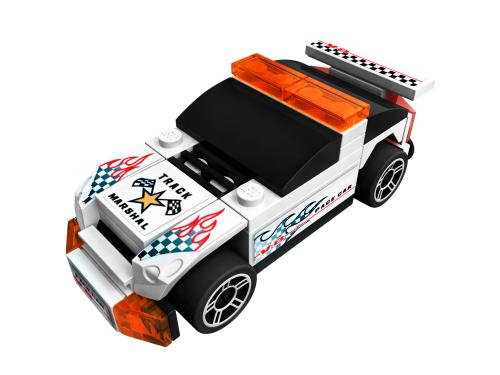 Track Marshall