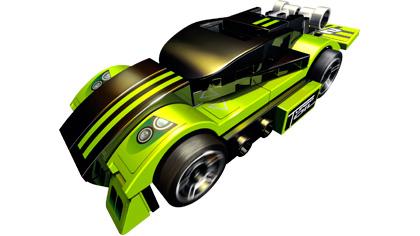 Rally Runner