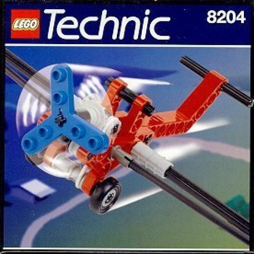 Sky Flyer 1