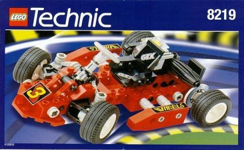 Racer