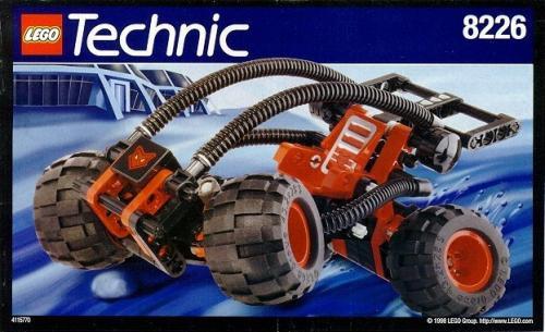 Mud Masher
