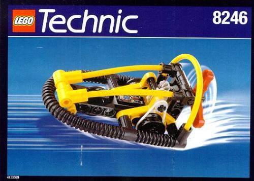 Hydro Racer