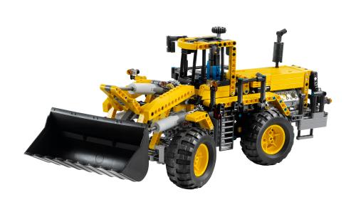 Front Loader