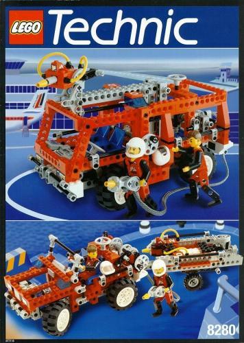 Fire Engine