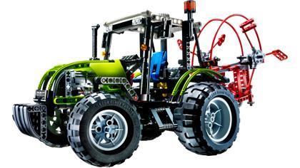 Dune Buggy / Tractor