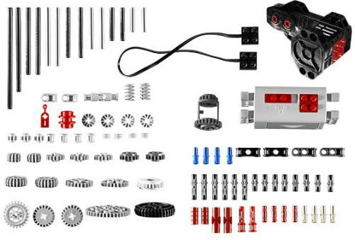 Motor Box