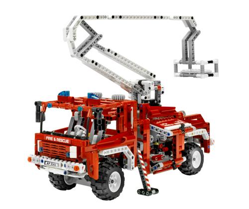 Fire Truck