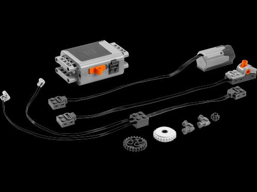LEGO Power Functions Motor Set