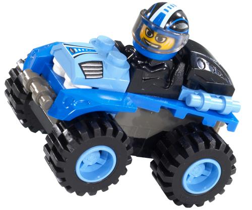 Off-Roader