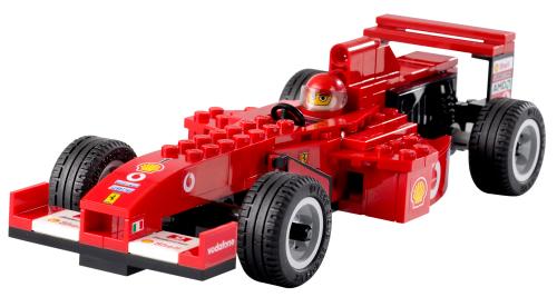 Ferrari F1 Racer