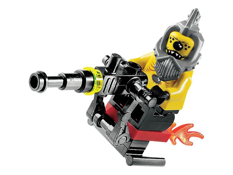 Space Speeder