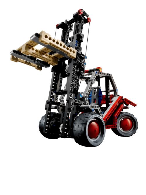 Fork-Lift