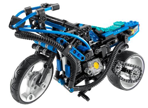 Mag Wheel Master
