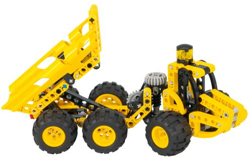 Dump Truck