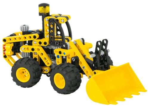 Front-End Loader