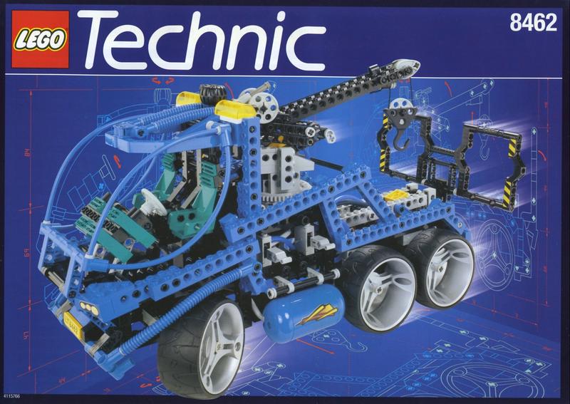 Tow Truck
