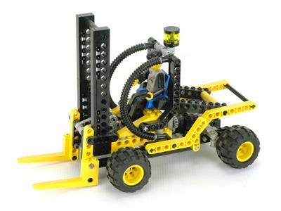 Forklift