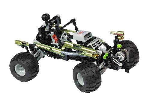 Extreme Off Roader