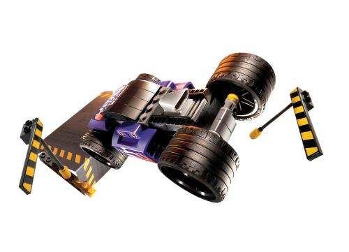 Ram Rod