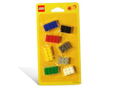 Magnets, Medium Classic Set