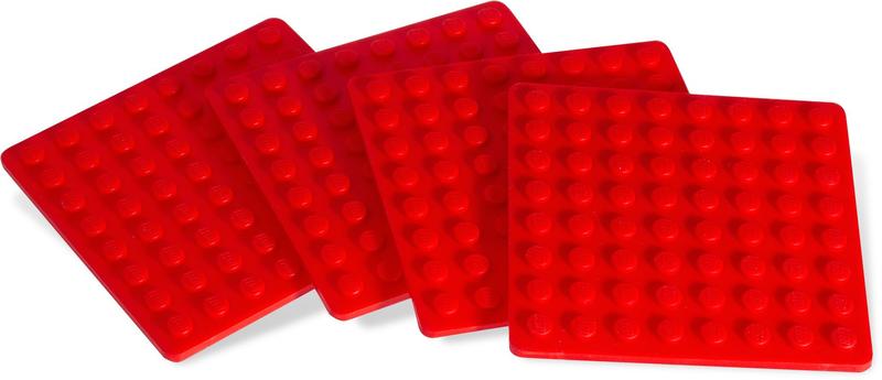 Silicone Coasters