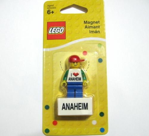 Destination Magnet Anaheim