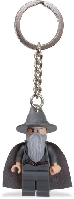 Gandalf the Grey Key Chain