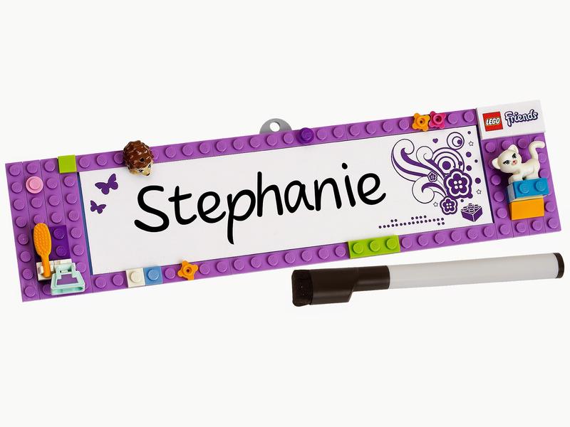 Friends Name Sign