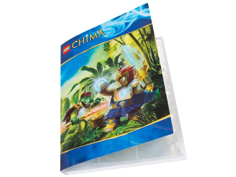 Game Cards Binder