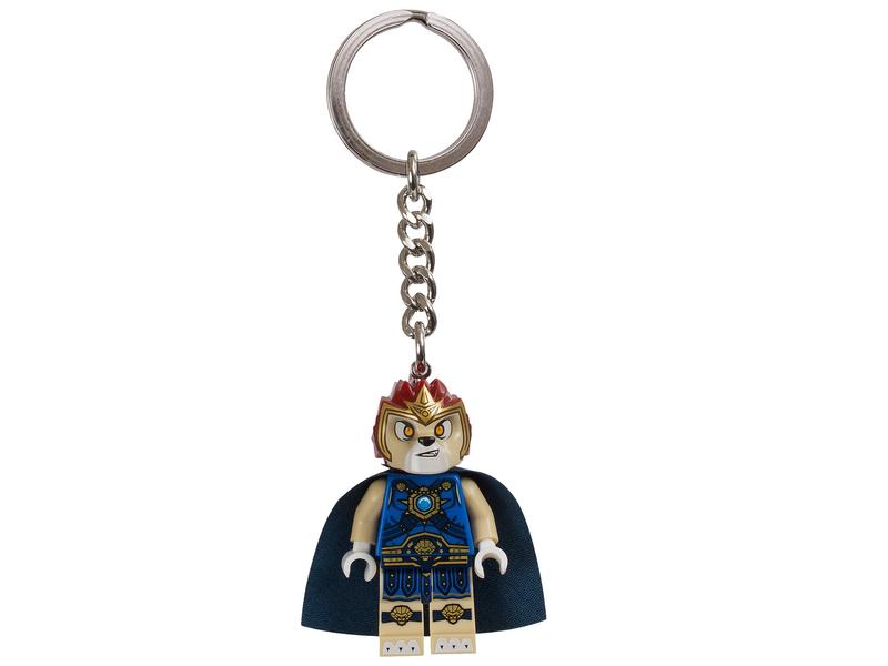 Chima Laval Key Chain