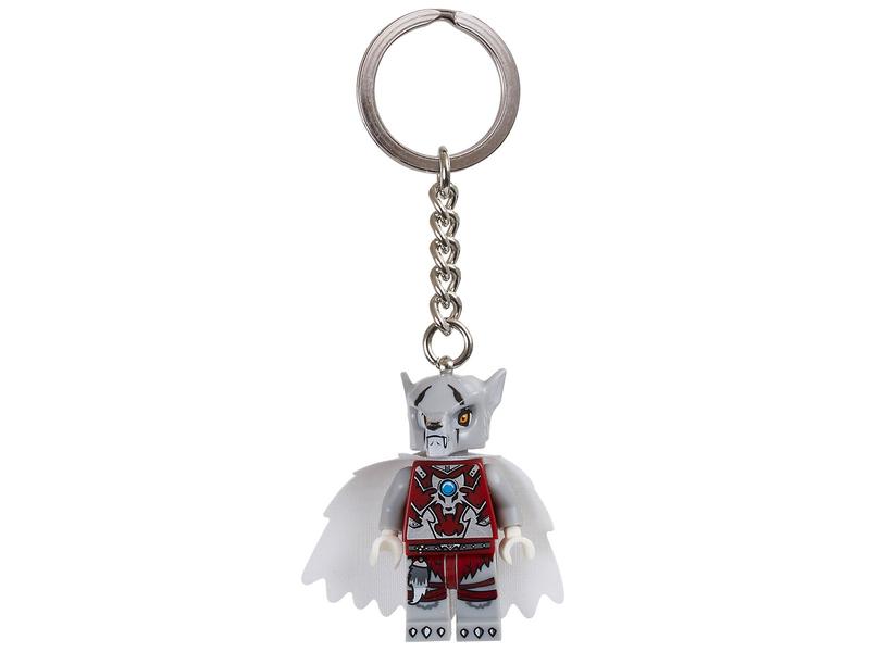 Worriz Key Chain