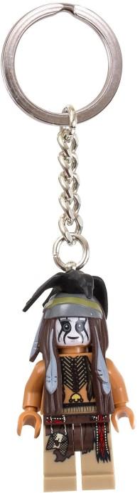 Tonto Key Chain