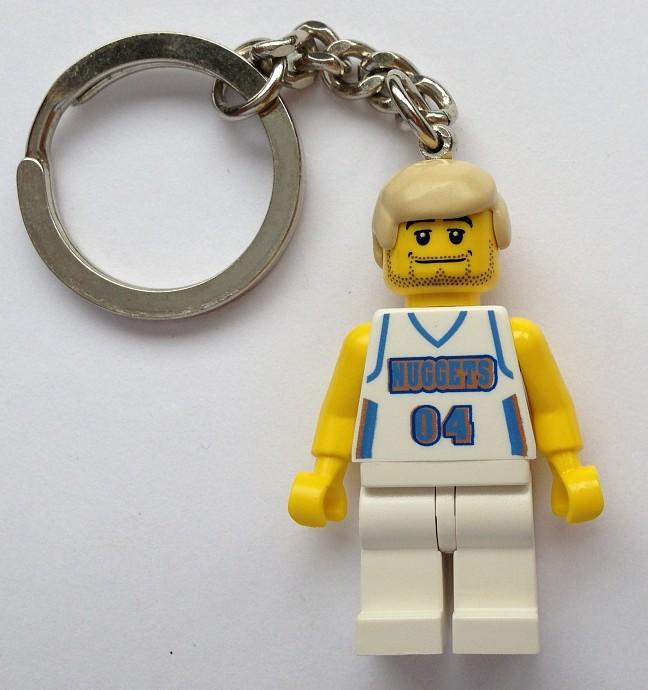 NBA, Nuggets 04