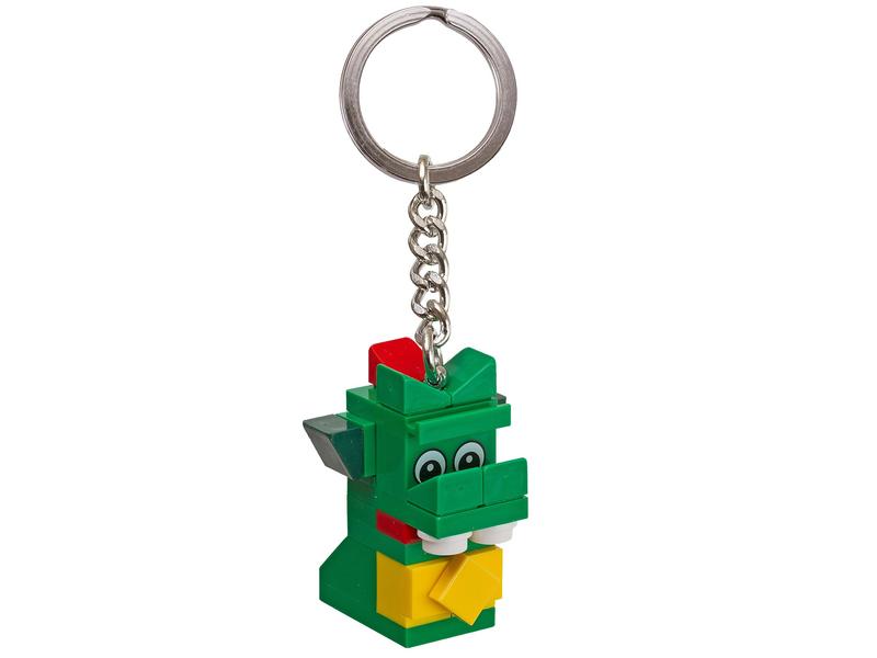 LEGO Brickley Bag Charm