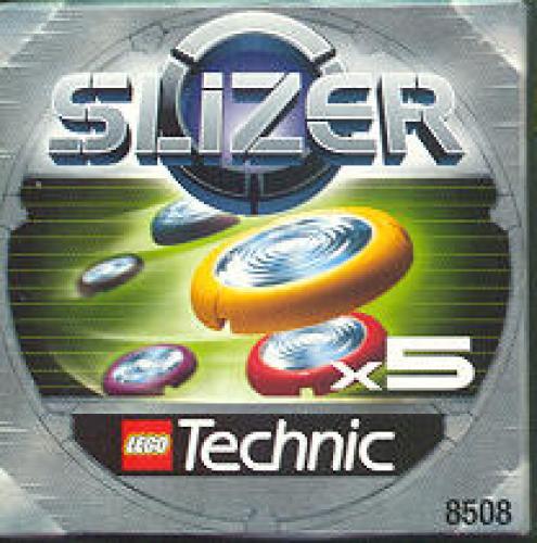 Supplementary Discs