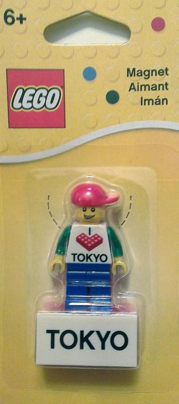 Tokyo Magnet