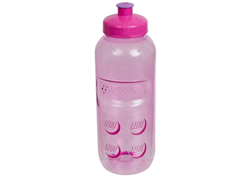 Drinking Bottle Pink