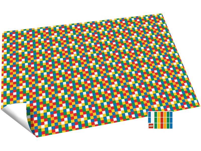Classic Gift Wrap