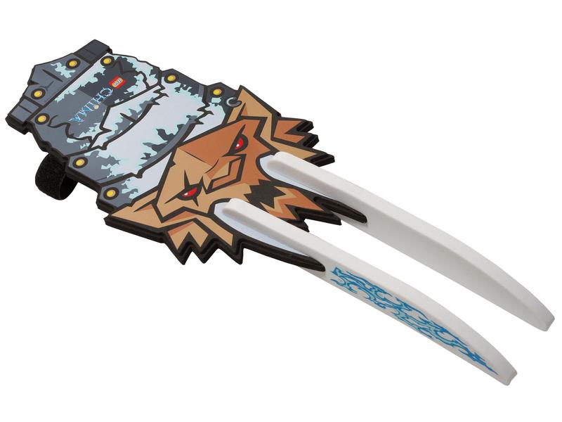 Legends of Chima Claw