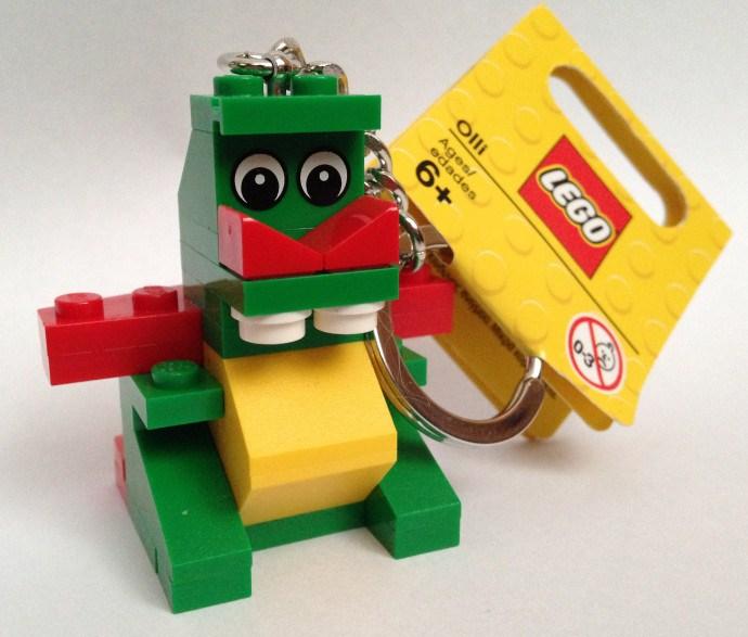 Olli Bagcharm 2014
