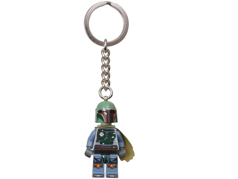 Boba Fett