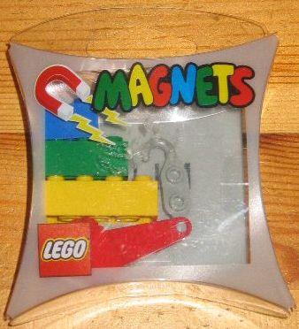 Magnets