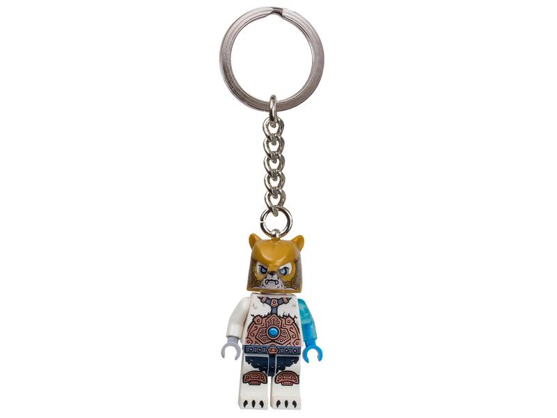 Icebite Key Chain