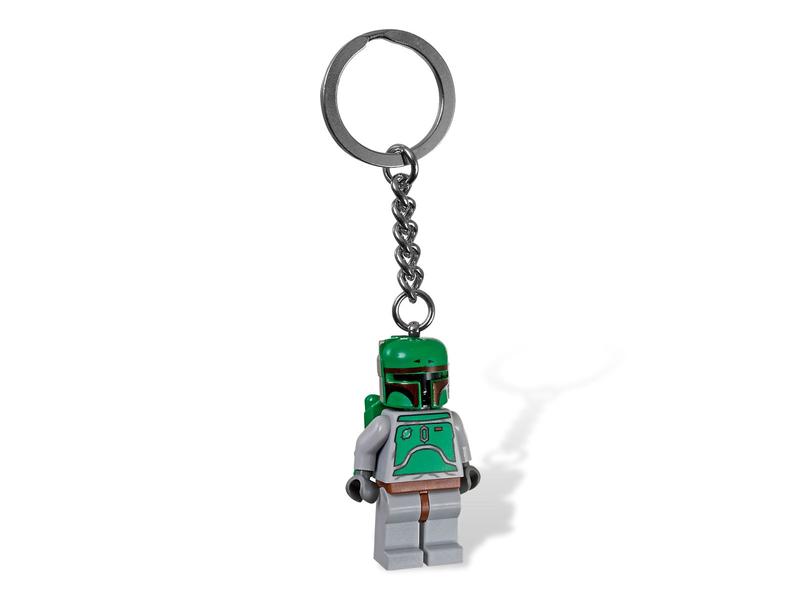 Boba Fett