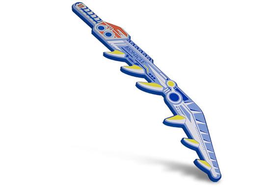 Sword Takadox