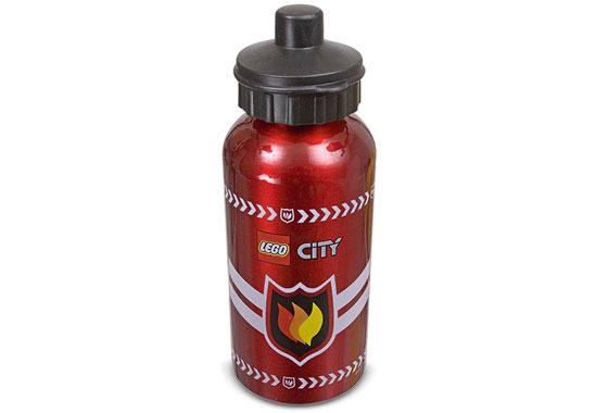 Fire Department Drinking Bottle
