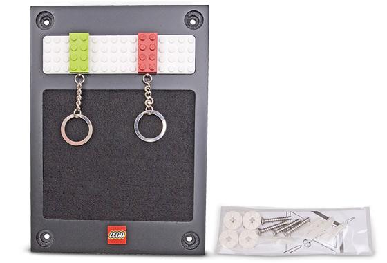 Key Rack