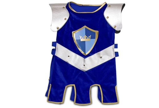 Knight Hero Armour