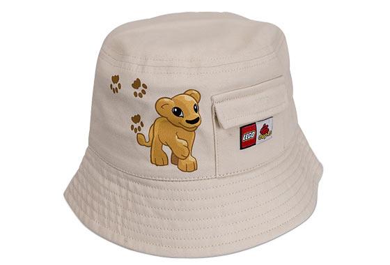DUPLO Beige Bucket Hat