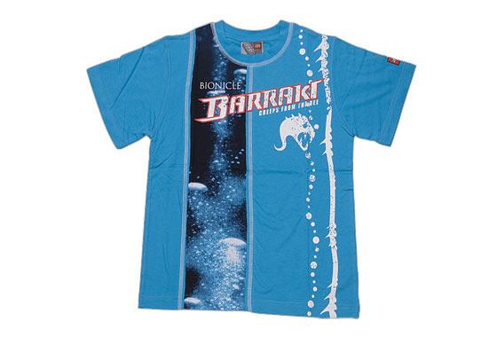 Bionicle Barraki Children's T-shirt